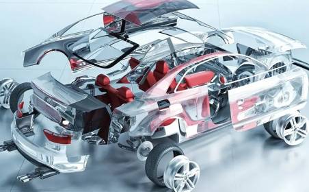 森奧國(guó)際貨代為中國(guó)汽車部件出口貿(mào)易助力