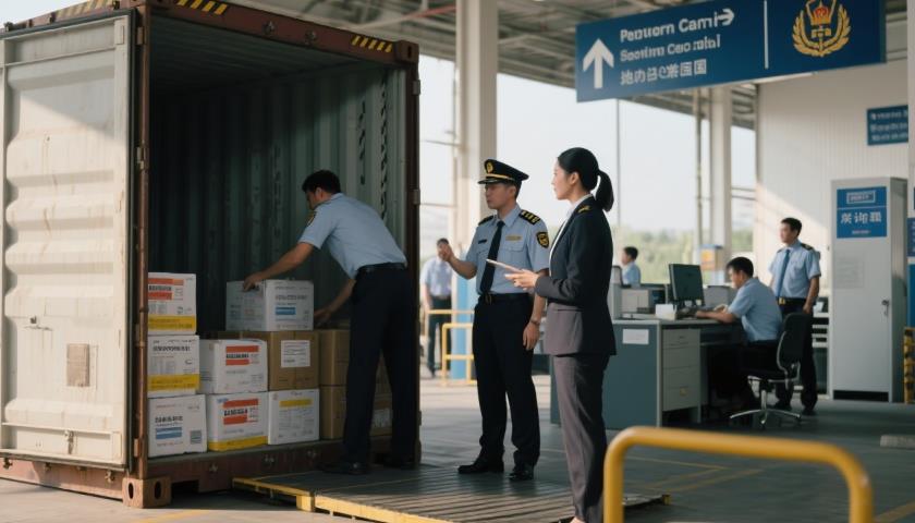 國(guó)際貨代公司：藥品進(jìn)出口貿(mào)易的跨境物流核心伙伴