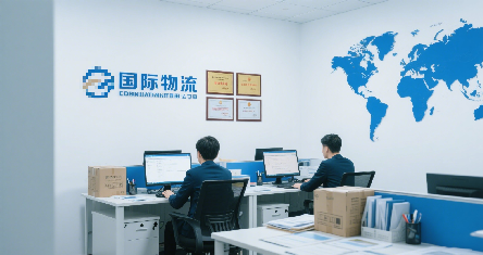 國際貨運代理：全球貿(mào)易的關鍵紐帶
